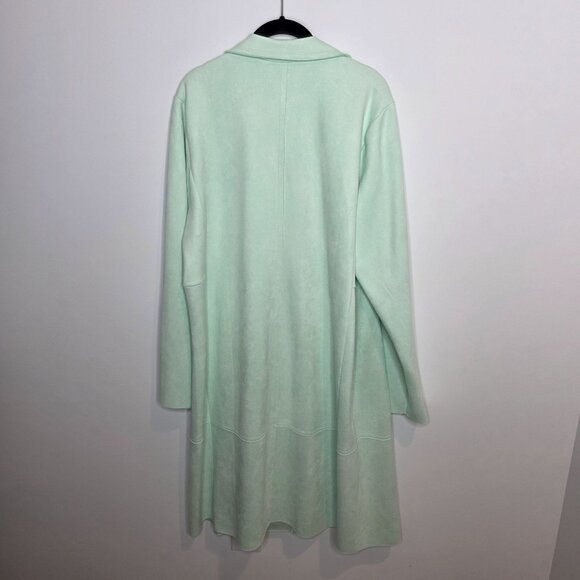 Torrid Coat Womens 2 (2X) - Picture 2 of 7